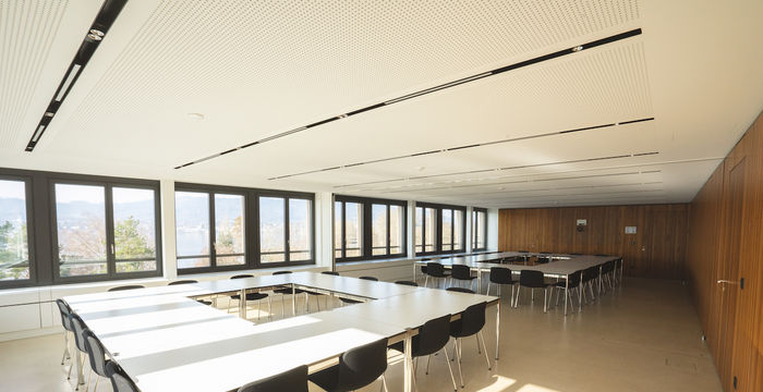 201 Bellerivestrasse, Zürich - Image 2