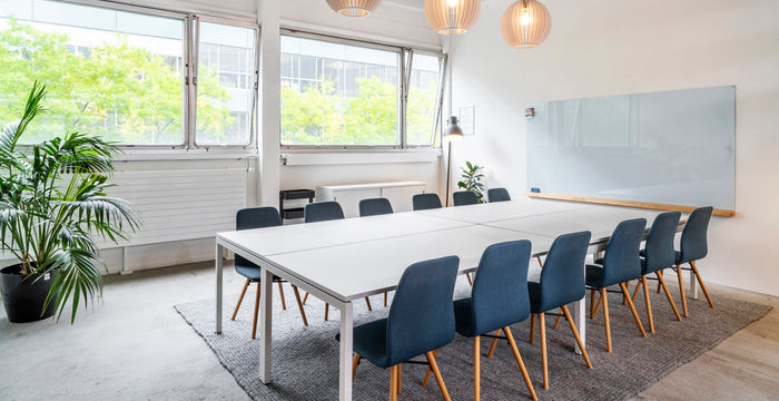 219 Josefstrasse, Zürich - Image 4