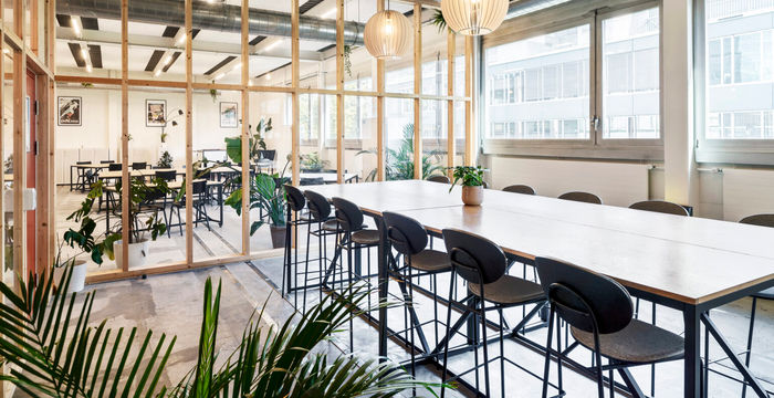 219 Josefstrasse, Zürich - Image 2