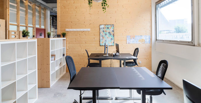 219 Josefstrasse, Zürich - Image 4
