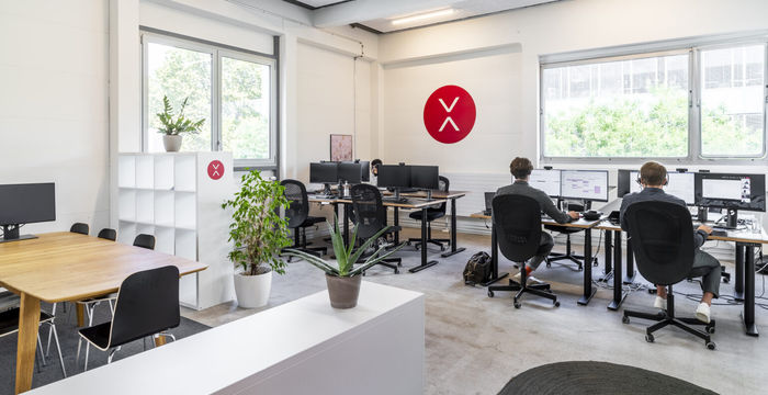 219 Josefstrasse, Zürich - Image 5