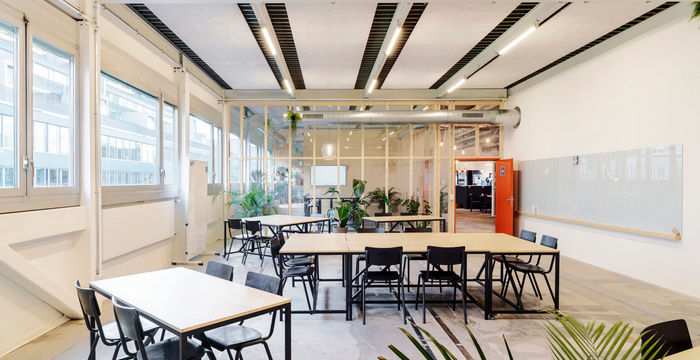 219 Josefstrasse, Zürich - Image 2