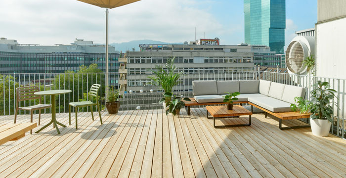 219 Josefstrasse, Zürich - Image 3