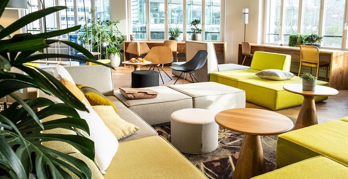 1 Ernst-nobs-platz, Zürich - Image 2