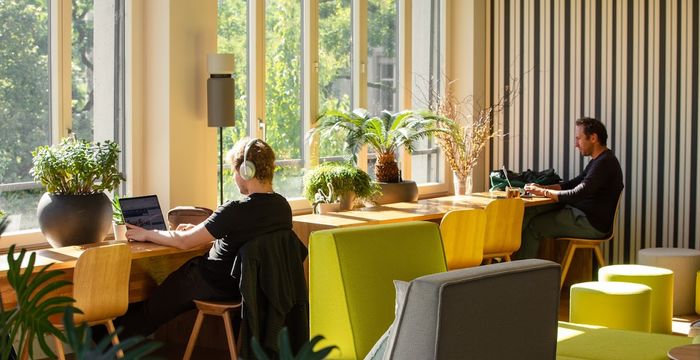 1 Ernst-nobs-platz, Zürich - Image 4