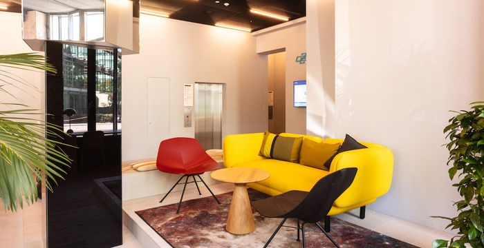 1 Ernst-nobs-platz, Zürich - Image 2