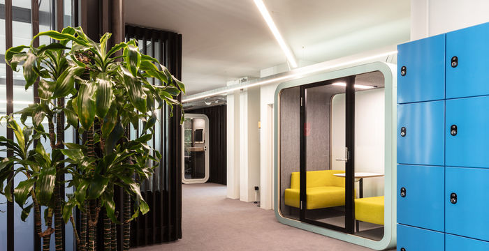 1 Ernst-nobs-platz, Zürich - Image 2