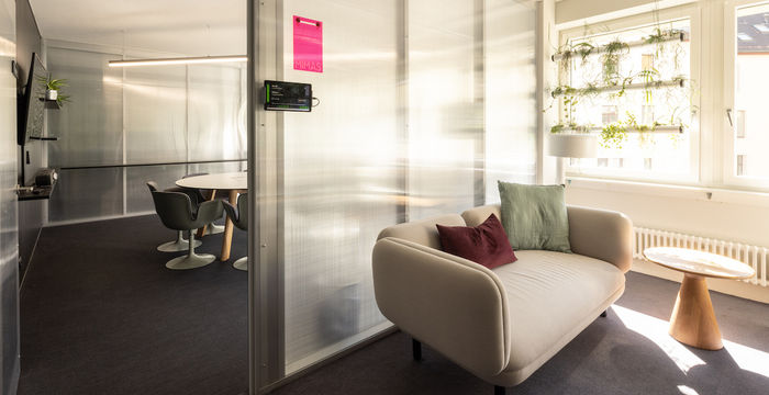 1 Ernst-nobs-platz, Zürich - Image 4