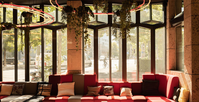 1 Ernst-nobs-platz, Zürich - Image 5