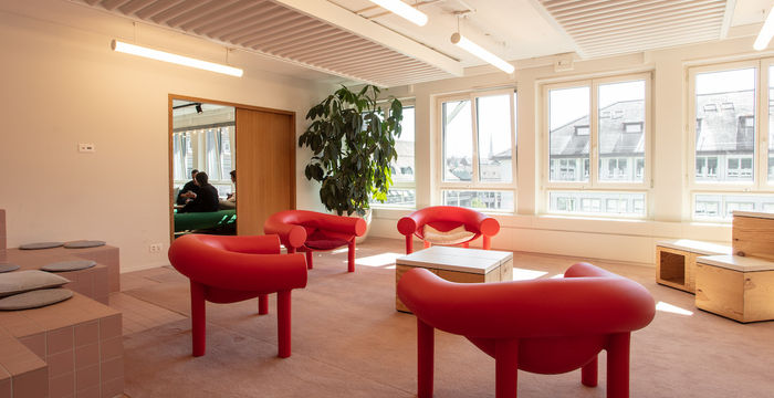 41 Talacker, Zürich - Image 3