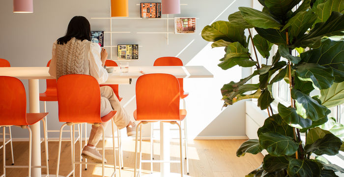 41 Talacker, Zürich - Image 4