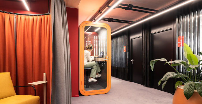 41 Talacker, Zürich - Image 4