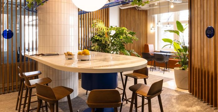 31 Uraniastrasse, Zürich - Image 4