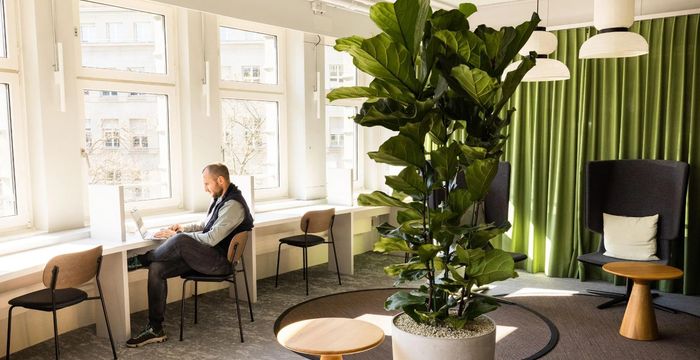 31 Uraniastrasse, Zürich - Image 3