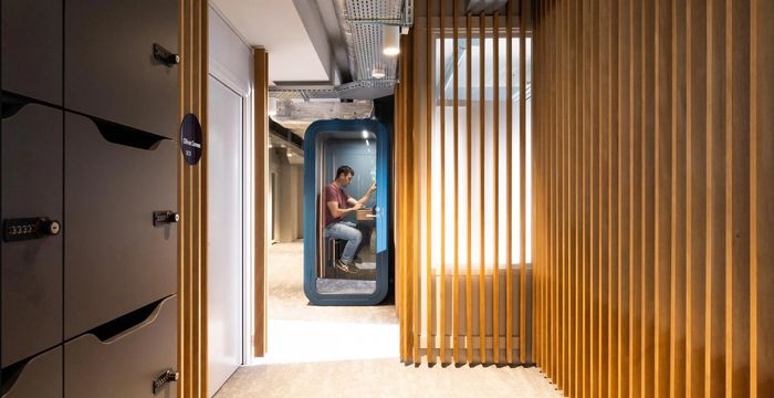 31 Uraniastrasse, Zürich - Image 4