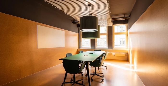 31 Uraniastrasse, Zürich - Image 3