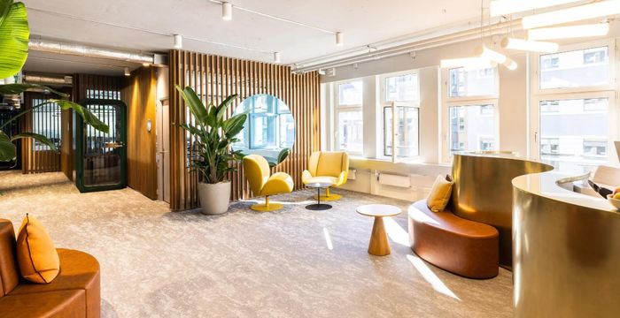 31 Uraniastrasse, Zürich - Image 2