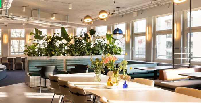 31 Uraniastrasse, Zürich - Image 3