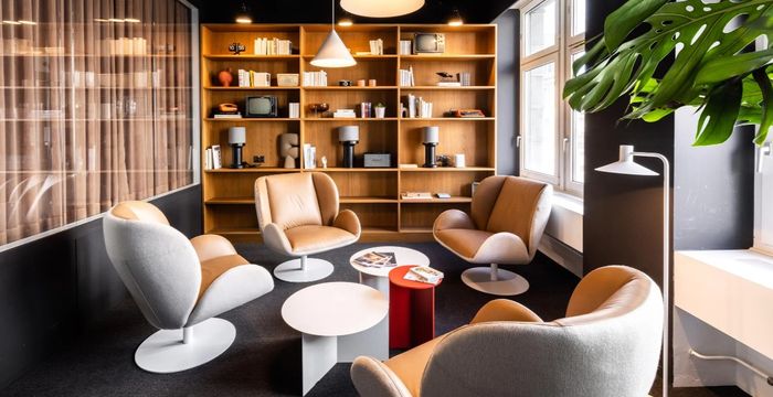 31 Uraniastrasse, Zürich - Image 5