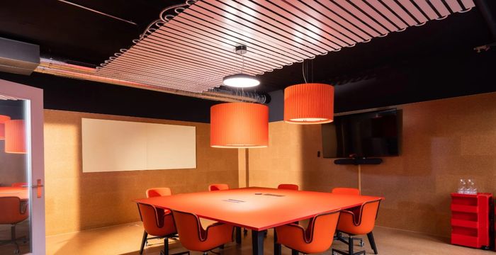 31 Uraniastrasse, Zürich - Image 5