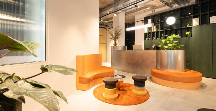 48 Beethovenstrasse, Zürich - Image 2