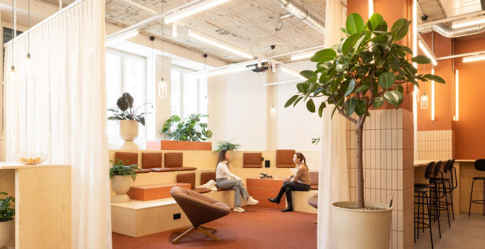 48 Beethovenstrasse, Zürich - Image 3