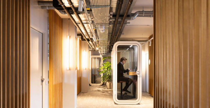 48 Beethovenstrasse, Zürich - Image 5