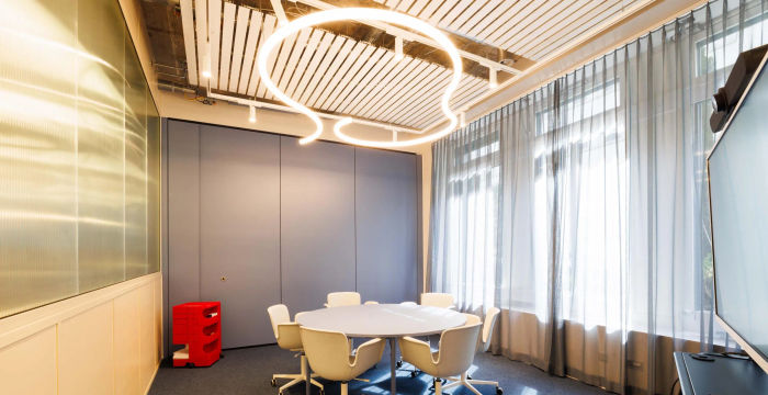 48 Beethovenstrasse, Zürich - Image 4