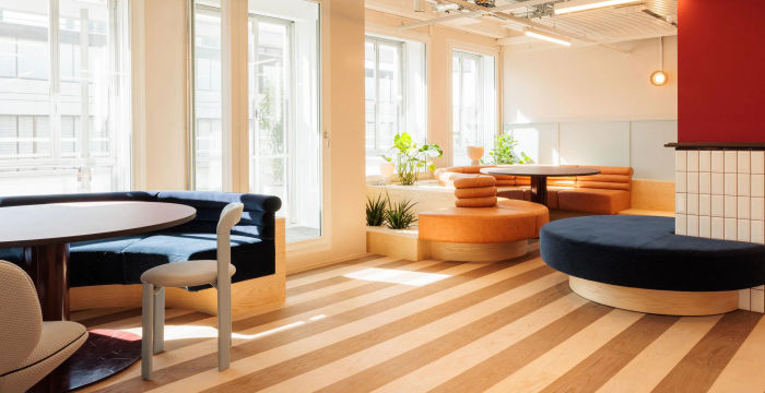 33 Stockerstrasse, Zürich - Image 3