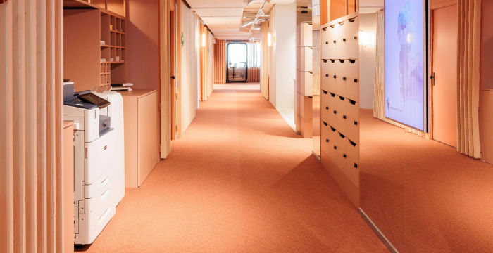 33 Stockerstrasse, Zürich - Image 5