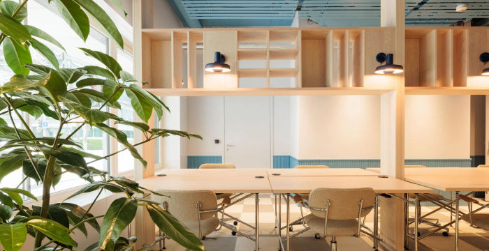 33 Stockerstrasse, Zürich - Image 2