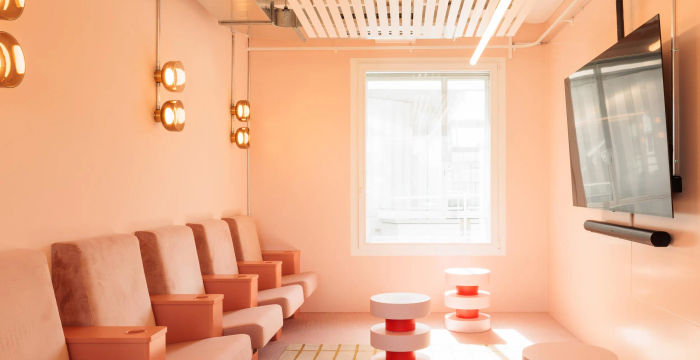 33 Stockerstrasse, Zürich - Image 3