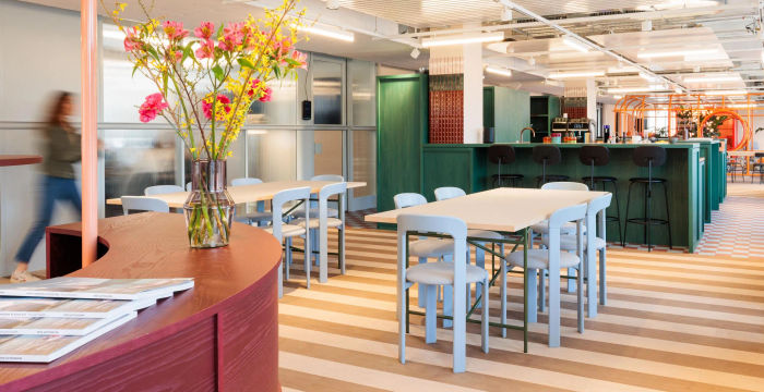 33 Stockerstrasse, Zürich - Image 3