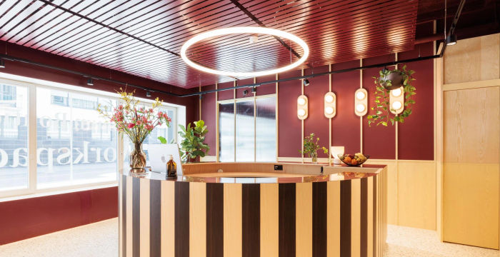 33 Stockerstrasse, Zürich - Image 3