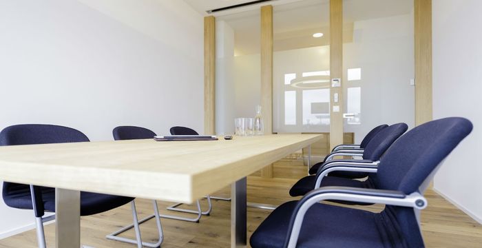 24 Hertistrasse, Wallisellen - Image 5