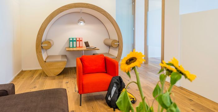 24 Hertistrasse, Wallisellen - Image 4