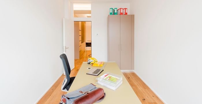 24 Hertistrasse, Wallisellen - Image 2