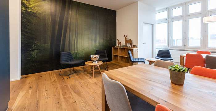 24 Hertistrasse, Wallisellen - Image 3