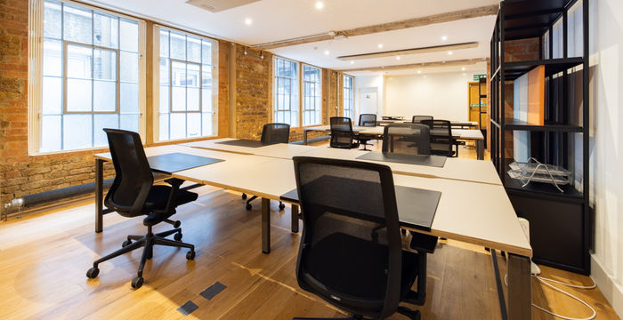 4 Ravey Street 4 Ravey Street, Greater London - Image 2