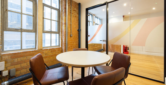 4 Ravey Street 4 Ravey Street, Greater London - Image 3