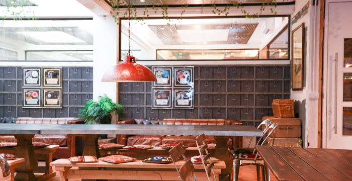 91 Peterborough Road, Greater London - Image 5