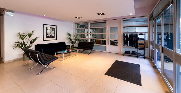 Matrix Studio Complex - Image 4