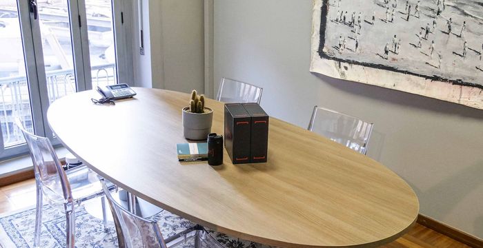 Galleria DEL Corso 4, Milano - Image 4