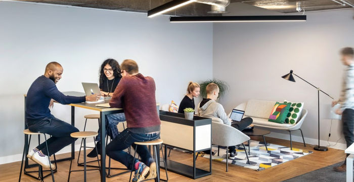 Suffolk Street, Queensway - Image 2