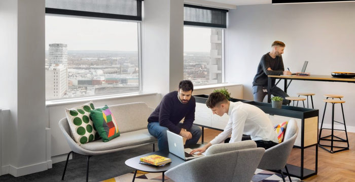 Suffolk Street, Queensway - Image 4