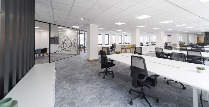 27 Middleborough, Colchester - Image 3