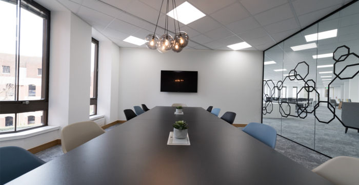 27 Middleborough, Colchester - Image 4