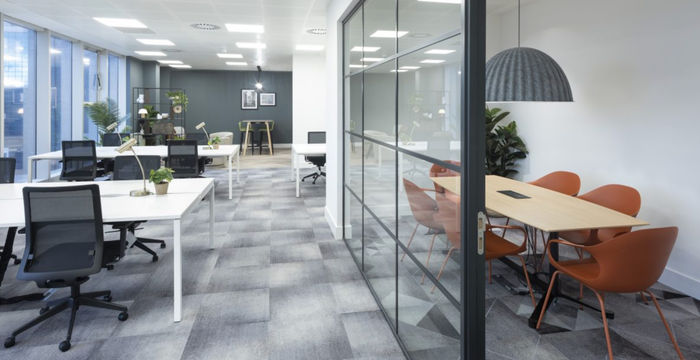 215 Bothwell Street, Glasgow - Image 4