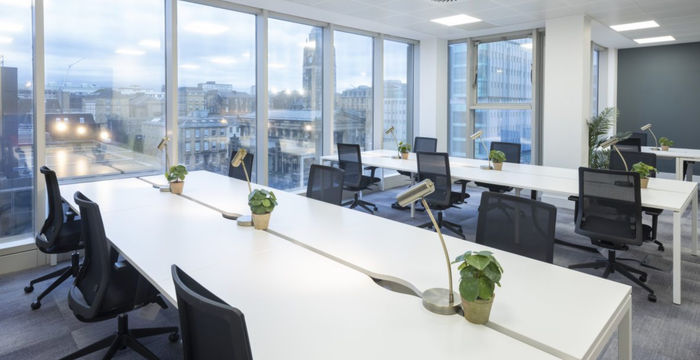 215 Bothwell Street, Glasgow - Image 2