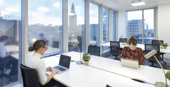 215 Bothwell Street, Glasgow - Image 5